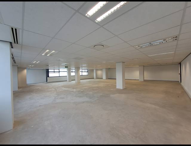 344M² OFFICE FOR SALE IN ILLOVO